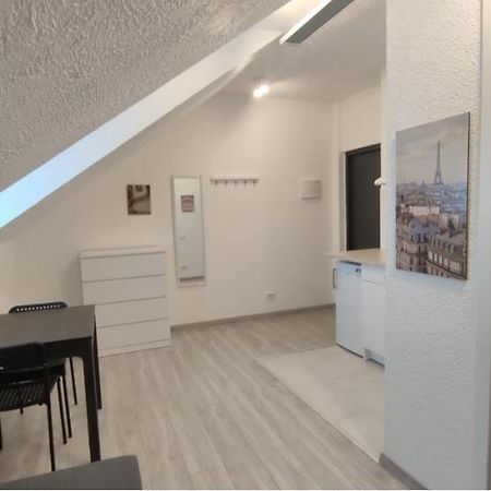 Miko Apartamentai Каунас Екстериор снимка
