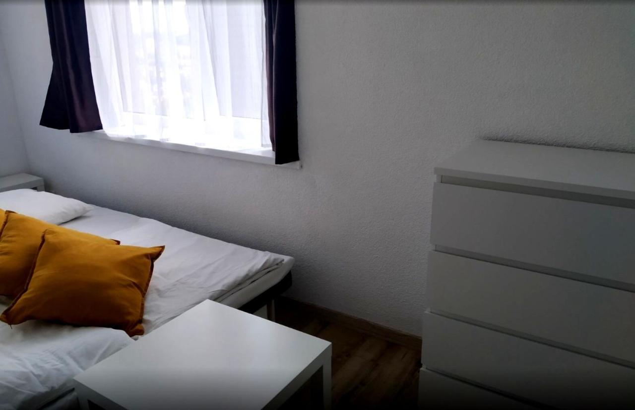 Miko Apartamentai Каунас Екстериор снимка