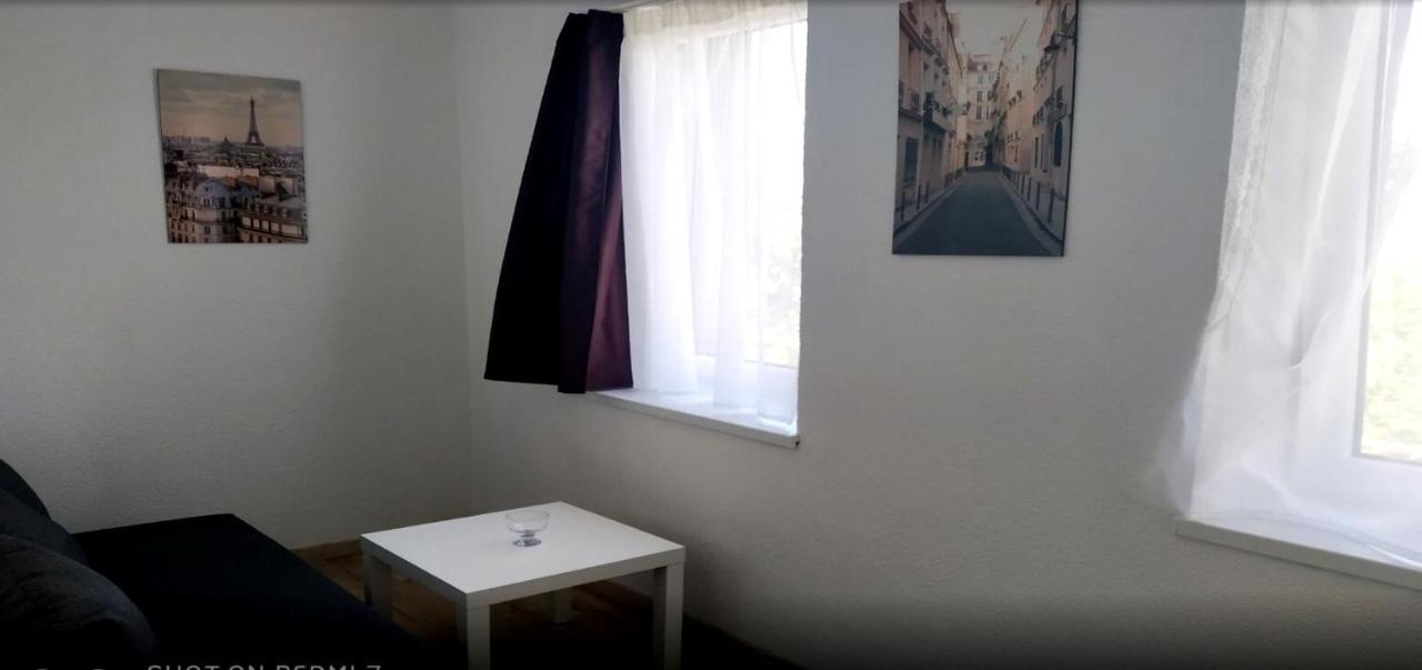 Miko Apartamentai Каунас Екстериор снимка