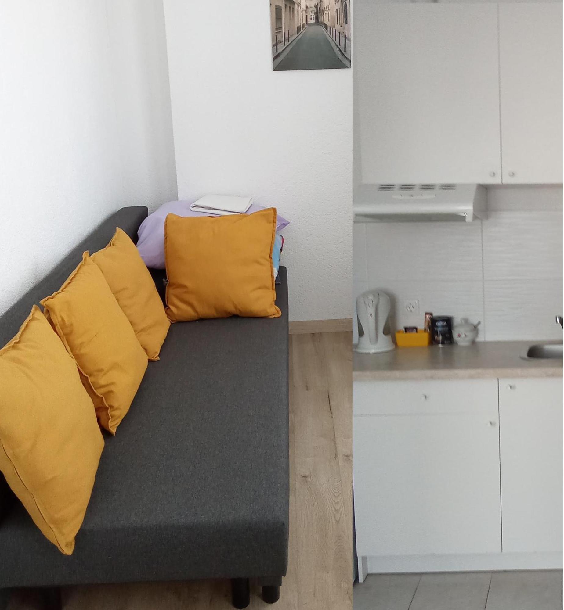 Miko Apartamentai Каунас Екстериор снимка